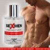 Perfumy z feromonami dla niego Sexmen 50 ml 